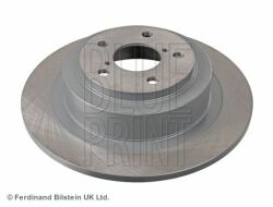 Диск тормозной задний Legacy III,IV 98-,Outback 00- SUBARU Диск тормозной задний Legacy III,IV 98-,Outback 00- SUBARU