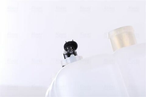 Бачок розширювальний