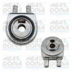 Масляный радиатор Mazda 6, CX-7 1.8/2.5 2007– Масляный радиатор Mazda 6, CX-7 1.8/2.5 2007–
