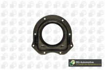 Сальник гумометалевий