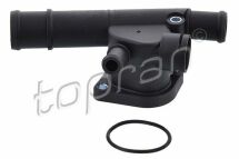 Флянець охолодж. рідини Флянець охолодж. рідини