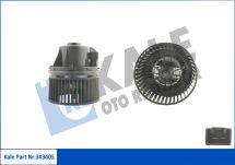 Вентилятор салона FORD Focus II,Galaxy,Kuga I,Mondeo IV,S-Max