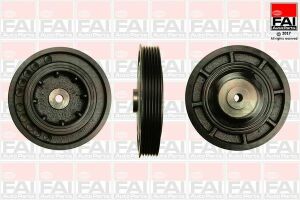 FAI RENAULT Шків до/валу Trafic 1,9dCi 01-