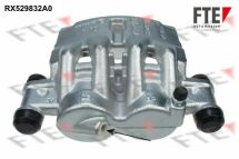 Супорт гальма