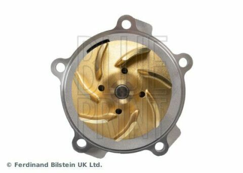 Помпа води Chrysler Voyager IV/ Grand Voyager 2.5-2.8 CRD 00-08