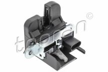 Замок кришки багажника