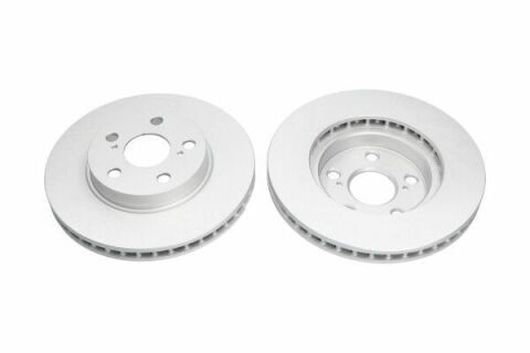 KAVO PARTS TOYOTA Диск тормозной передний Carina E 92-