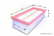 Фільтр повітряний