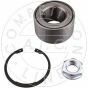 Подшипник ступицы (передней) Citroen C4/C5/C6 05-/Peugeot 407/607/308/508 11- (45x83x44)(+ABS)(к-кт), фото 2 - интернет-магазин Auto-Mechanic