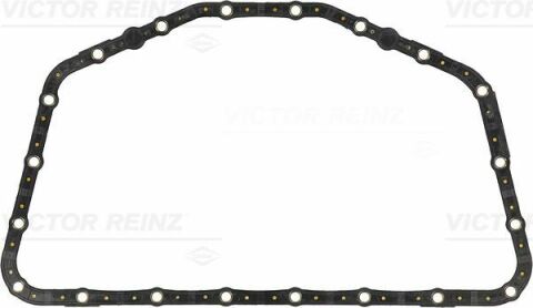 Прокладка піддона Opel Omega 2.5/3.0 V6 94-01