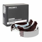 Комплект гальмівних колодок