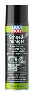 LM 0,5л Schnell Reiniger Универсальный очиститель