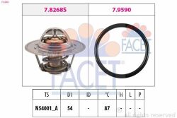Термостат VW Caddy III/Golf IV/T4/T5/Leon/Octavia/A4/A6 1.4-2.0 TDI 80- (88C) Термостат VW Caddy III/Golf IV/T4/T5/Leon/Octavia/A4/A6 1.4-2.0 TDI 80- (88C)
