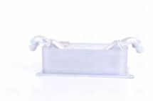 Радіатор масляний PORSCHE CAYENNE (92A) (10-) 4.8 i TURBO S