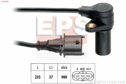 OPEL Датчик обертів двигуна Astra G/H 1.7CDTI