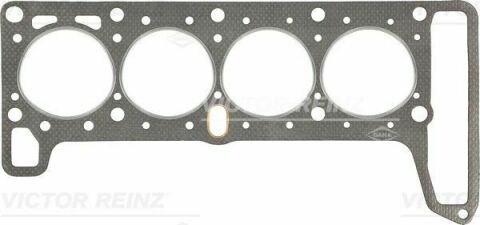 Прокладка ГБЦ Lada 1200-1600/Nova 70-12 (1.5mm) d=78,50mm
