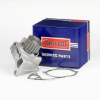 Насос охолоджуючої рідини