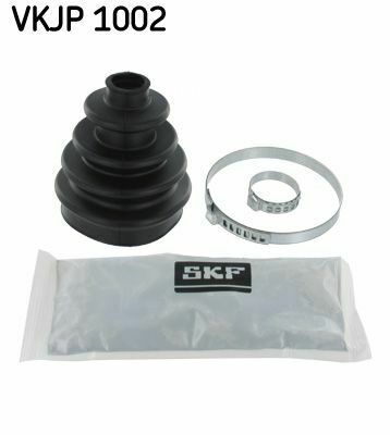 SKF NISSAN  Защита ШРУСа (к-кт) 22*78*103 Note 1.5di 06-, Honda Jazz 02-