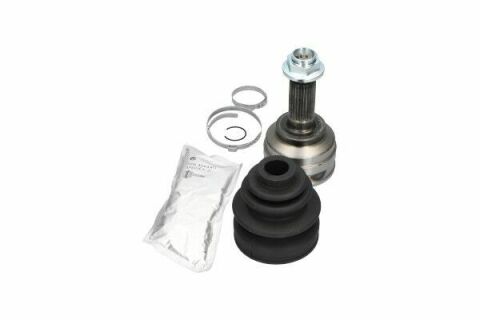 KAVO PARTS MAZDA ШРУС внешний к-кт 28/23зуб. (тип канавка посредине) 626 91-