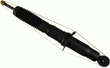 Амортизатор підвіски