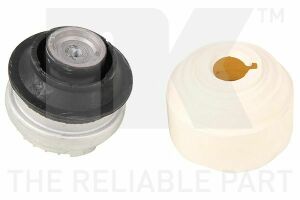 Опора, двигун