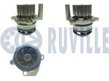 Помпа води golf, caddy, passat, octavia, t5 2.0tdi 07-