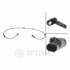 Датчик числа обертів Датчик числа обертів