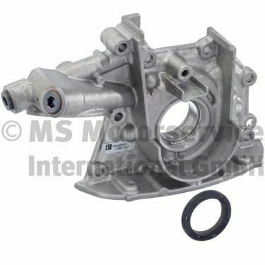 Масляний насос Renault Clio/Kangoo/Logan/Sandero 1.0-1.2 01- Масляний насос Renault Clio/Kangoo/Logan/Sandero 1.0-1.2 01-
