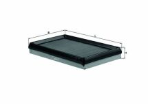 Повітряний фільтр