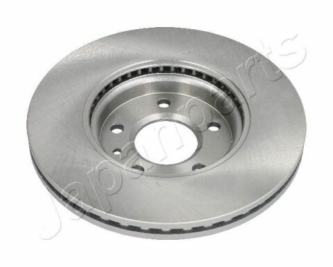 JAPANPARTS CHEVROLET Диск торм. передн.Cruze 1.6 09-, OPEL Astra j (16&quot;) D=300