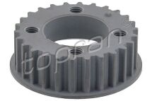 Шків коленвалу