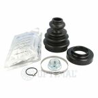 Пильовик приводу колеса Пильовик приводу колеса