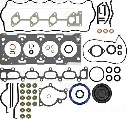 Комплект прокладок (повний) Hyundai Santa Fe 2.0 CRDi 01-06