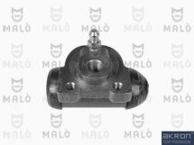 Колесный тормозной цилиндр Колесный тормозной цилиндр