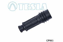 Наконечник катушки зажигания OPEL ASTRA G, ASTRA H 1.2 16V + 1.4