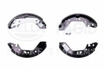 Тормозные колодки accent -05