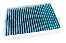 Фільтр салону антибактеріальний