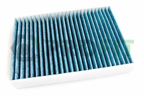 Фільтр салону антибактеріальний