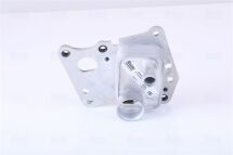 Радіатор масляний MERCEDES E-CLASS W 212 (09-) E 250 CGI