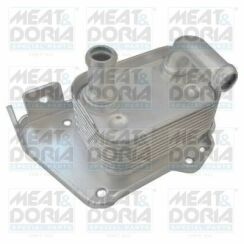 MEATDORIA OPEL Масляний радіатор Astra H 1.7CDTI 04-
