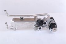 Клапан EGR Audi A1/3, Skoda Fabia II, Roomster, Polo 1.2/1.6TDI 09- Клапан EGR Audi A1/3, Skoda Fabia II, Roomster, Polo 1.2/1.6TDI 09-
