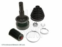 ШРКШ комплект Nissan Navara 2.5dci 05–