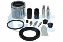 Ремкомплект переднього супорта з поршеньком + гільзи AUDI, VW, FORD, OPEL. 57 ATE