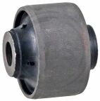 Сайлентблок переднего рычага (спереди) Qashqai 13-