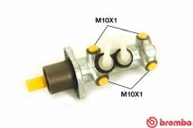 Тормозной цилиндр главный Тормозной цилиндр главный