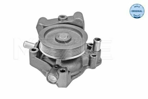 Помпа води Citroen Jumper/Peugeot Boxer 3.0HDi/Fiat Ducato 3.0D 06- Помпа води Citroen Jumper/Peugeot Boxer 3.0HDi/Fiat Ducato 3.0D 06-