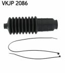 Пыльник рулевого управления