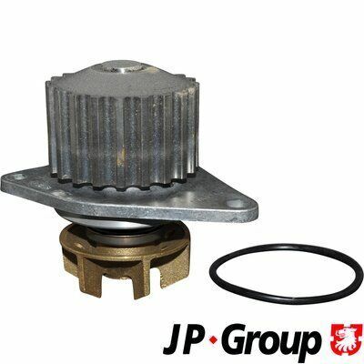 JP GROUP PEUGEOT Помпа воды AX,BX 205,405 87-