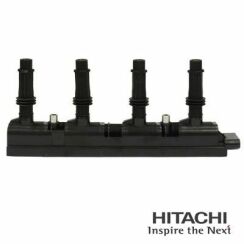 Катушка зажигания Opel Astra J, Corsa D, E, Insignia, Meriva, Chevrolet Aveo