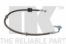 Шланг гальмівний